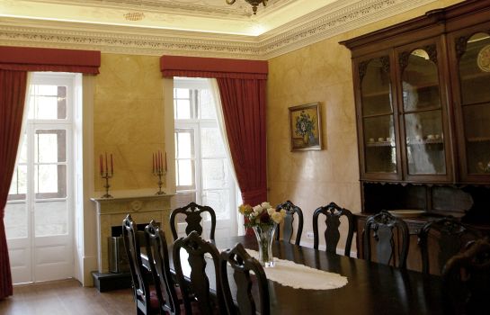 Casa Manuel Espregueira e Oliveira