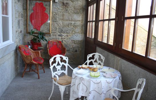 Casa Manuel Espregueira e Oliveira