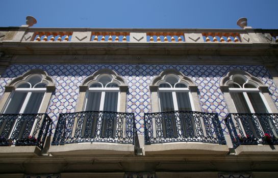 Casa Manuel Espregueira e Oliveira