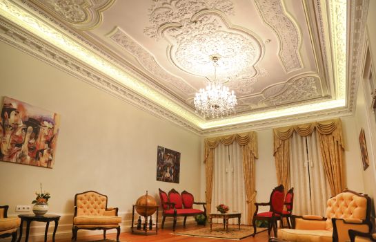 Casa Manuel Espregueira e Oliveira