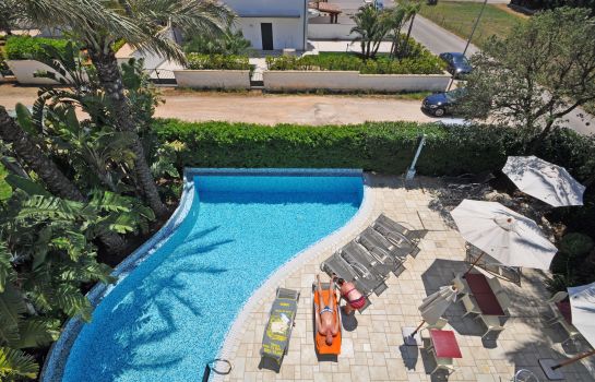 Arainn Resort