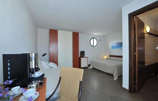 Arainn Resort