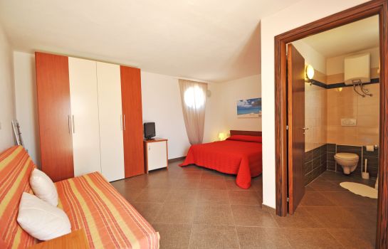 Arainn Resort