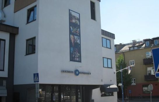 Central Hotellet Vetlanda