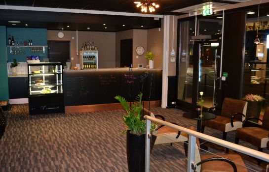 Central Hotellet Vetlanda
