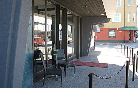 Central Hotellet Vetlanda