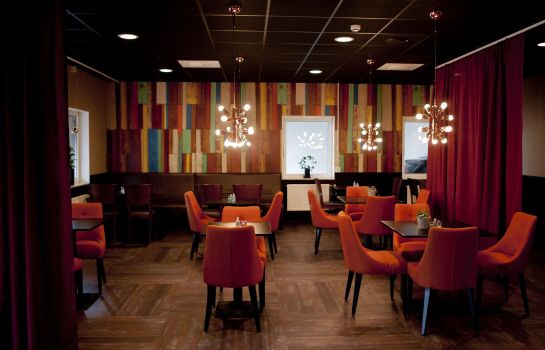 Central Hotellet Vetlanda