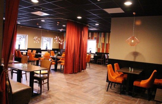 Central Hotellet Vetlanda