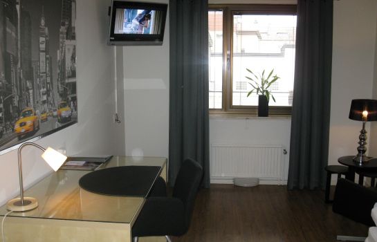Central Hotellet Vetlanda