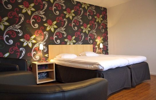 Central Hotellet Vetlanda