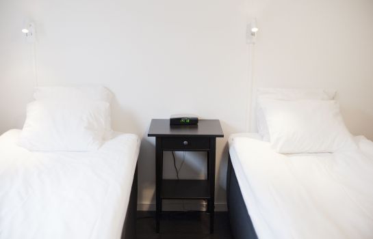 Central Hotellet Vetlanda