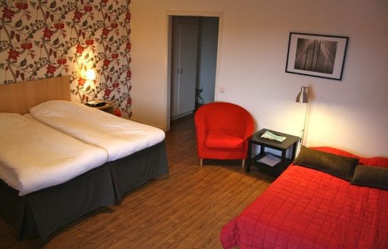 Central Hotellet Vetlanda