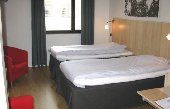 Central Hotellet Vetlanda