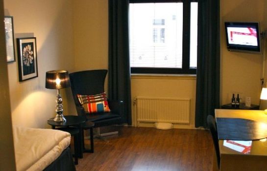 Central Hotellet Vetlanda