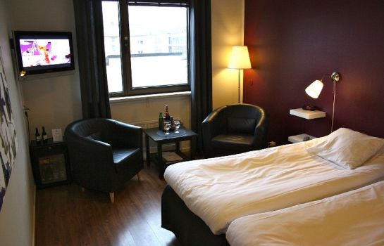 Central Hotellet Vetlanda
