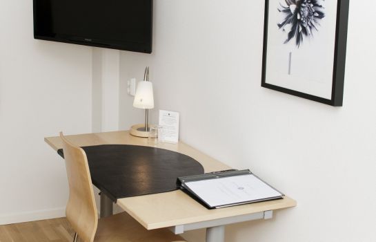 Central Hotellet Vetlanda