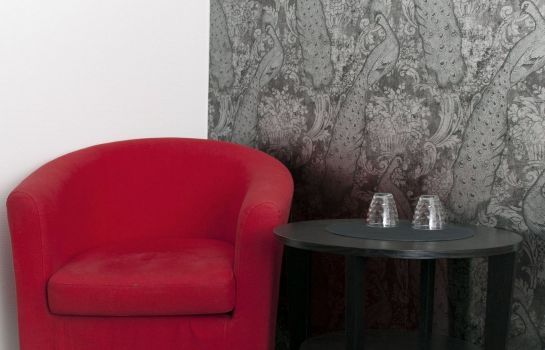 Central Hotellet Vetlanda