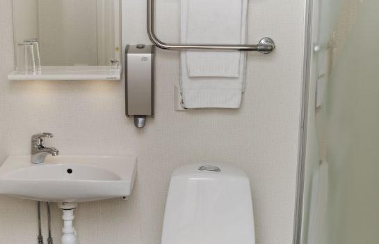 Central Hotellet Vetlanda