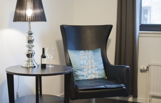 Central Hotellet Vetlanda