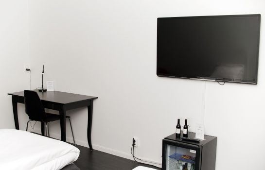 Central Hotellet Vetlanda