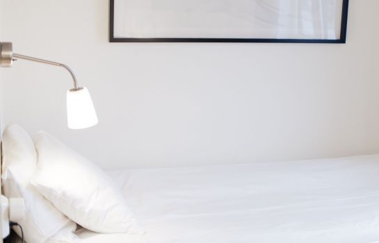 Central Hotellet Vetlanda