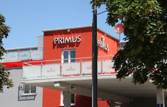 Hotel Primus Wien