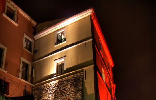 Palazzo Castriota Relais Hotel