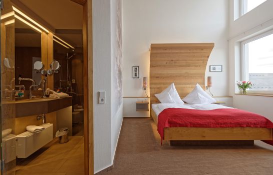 Zur Malzmühle Hotel
