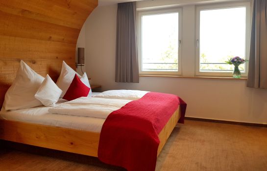Zur Malzmühle Hotel