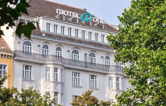 Motel One Wien-Staatsoper