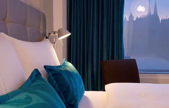 Motel One Wien-Staatsoper