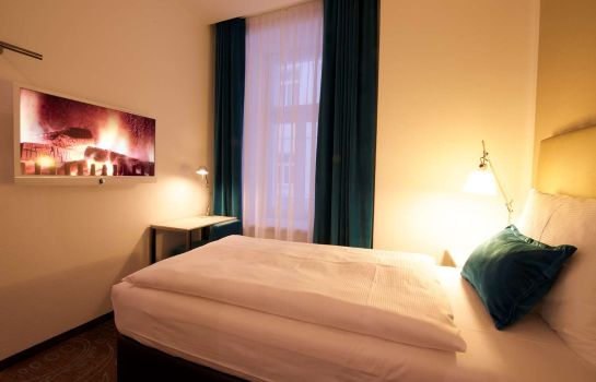 Motel One Wien-Staatsoper