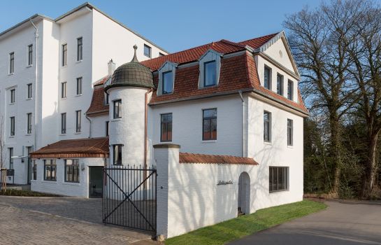 Rathsmühle Boarding House