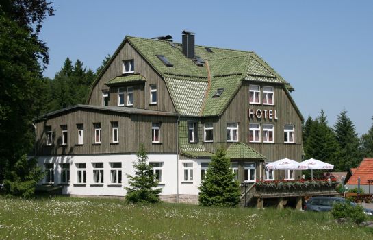 waldhotel AUSZEIT