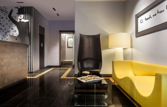 Montenapoleone Suites