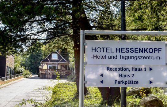 Hotel & Tagungszentrum Hessenkopf