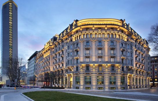 Excelsior Hotel Gallia a Luxury Collection Hotel Milan