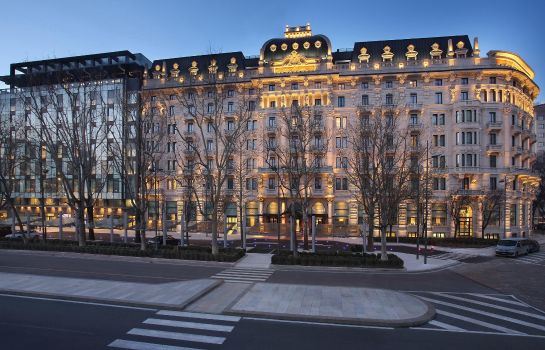 Excelsior Hotel Gallia a Luxury Collection Hotel Milan