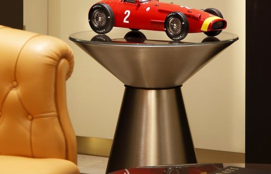 Excelsior Hotel Gallia a Luxury Collection Hotel Milan