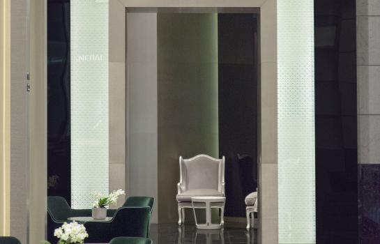 Excelsior Hotel Gallia a Luxury Collection Hotel Milan