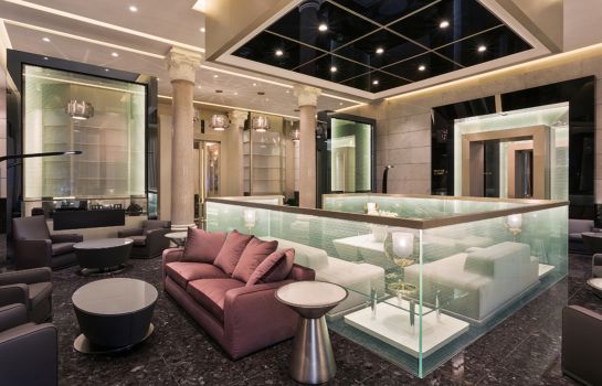 Excelsior Hotel Gallia a Luxury Collection Hotel Milan