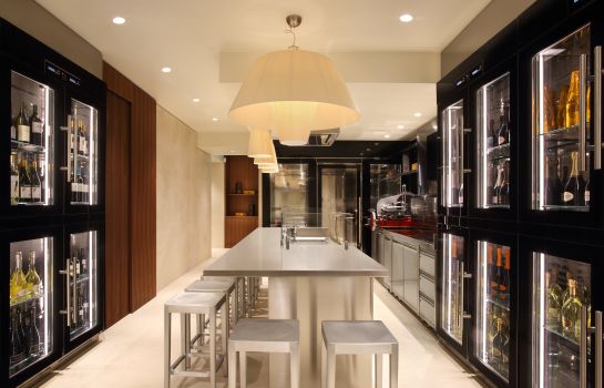 Excelsior Hotel Gallia a Luxury Collection Hotel Milan