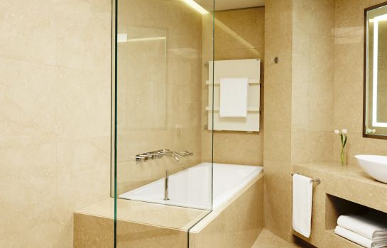 Excelsior Hotel Gallia a Luxury Collection Hotel Milan