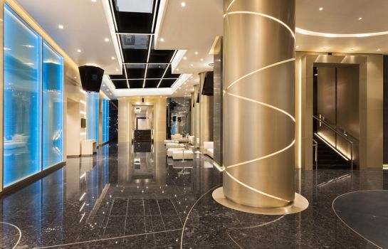 Excelsior Hotel Gallia a Luxury Collection Hotel Milan