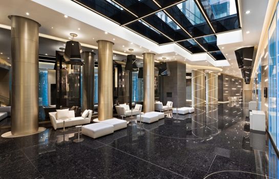Excelsior Hotel Gallia a Luxury Collection Hotel Milan