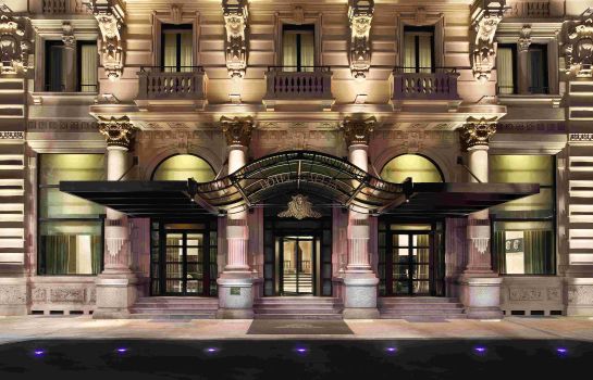 Excelsior Hotel Gallia a Luxury Collection Hotel Milan