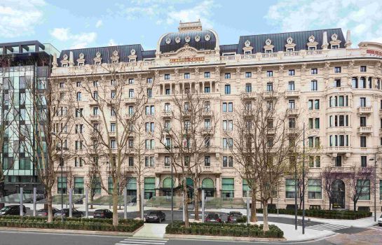 Excelsior Hotel Gallia a Luxury Collection Hotel Milan