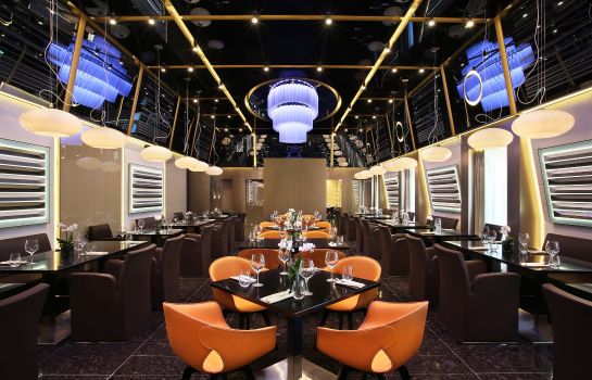 Excelsior Hotel Gallia a Luxury Collection Hotel Milan