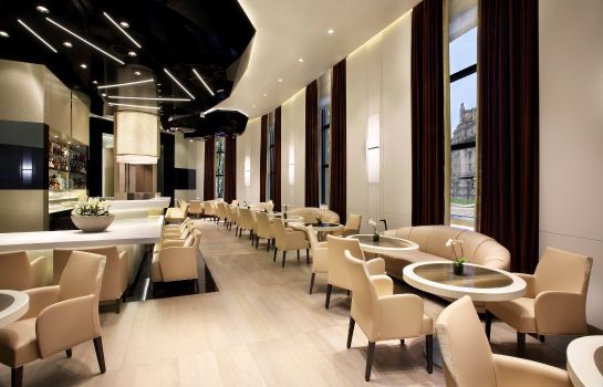 Excelsior Hotel Gallia a Luxury Collection Hotel Milan