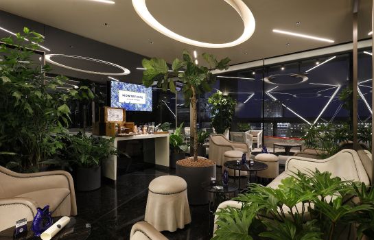 Excelsior Hotel Gallia a Luxury Collection Hotel Milan